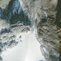 Satellite imagery of Leckie Range, CA