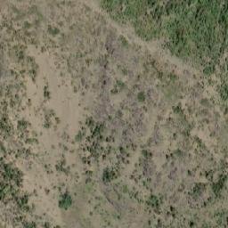 Satellite imagery of Mount Birch, CA
