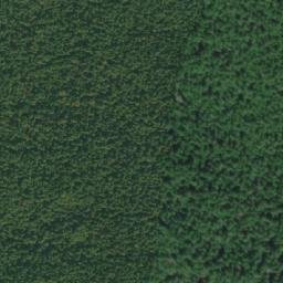 Satellite imagery of Bruhn Ridge, CA