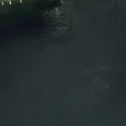 Satellite imagery of Blake Point, CA