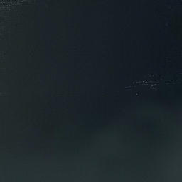Satellite imagery of Blake Point, CA