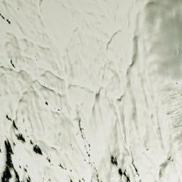 Satellite imagery of Mount McDonnell, CA