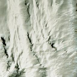 Satellite imagery of Mount McDonnell, CA