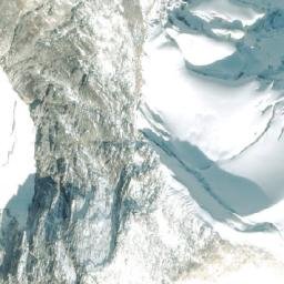 Satellite imagery of Obstacle Mountain, CA