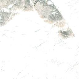 Satellite imagery of Mount Proteus, CA