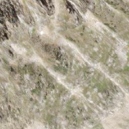 Satellite imagery of Mount Nemo, CA