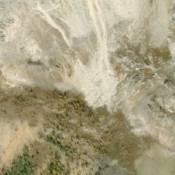 Satellite imagery of Simpson Ridge, CA