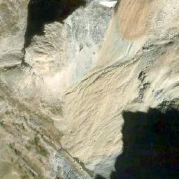 Satellite imagery of Nestor Peak, CA
