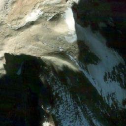Satellite imagery of Nestor Peak, CA
