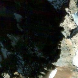 Satellite imagery of Nestor Peak, CA