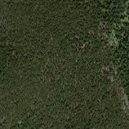 Satellite imagery of cairn, CA