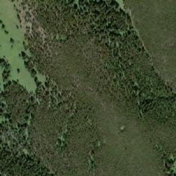 Satellite imagery of cairn, CA