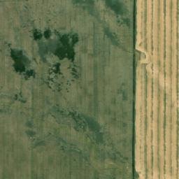 Satellite imagery of Hammer Hill, CA
