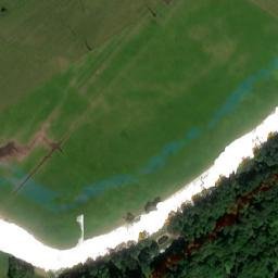 Satellite imagery of Godshill Castle Hill, GB