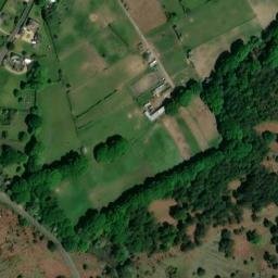 Satellite imagery of Stagbury Mount, FR