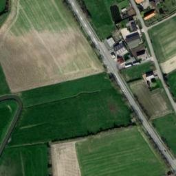 Satellite imagery of Oostvleteren TV Tower, BE