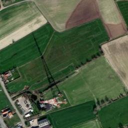 Satellite imagery of Oostvleteren TV Tower, BE