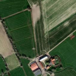 Satellite imagery of Oostvleteren TV Tower, BE