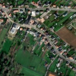 Satellite imagery of Wijngaardberg, BE