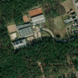Satellite imagery of Genk TV Tower, BE