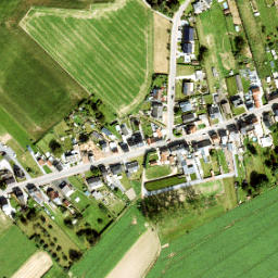 Satellite imagery of Grenssteen, NL