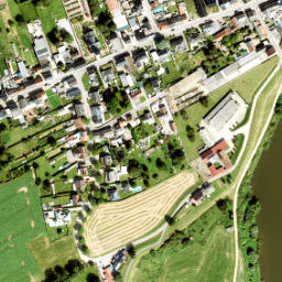 Satellite imagery of Grenssteen, NL