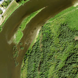 Satellite imagery of Grenssteen, NL