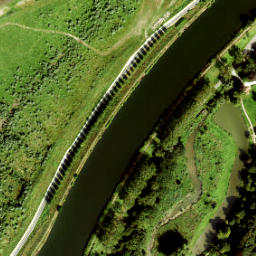 Satellite imagery of 111, NL