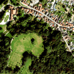 Satellite imagery of 111, NL