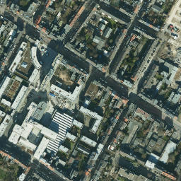 Satellite imagery of Colonius, DE