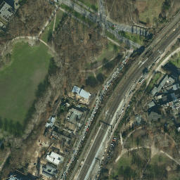 Satellite imagery of Colonius, DE