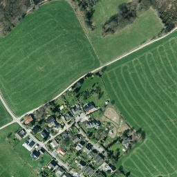 Satellite imagery of Kleiner Heckberg, DE