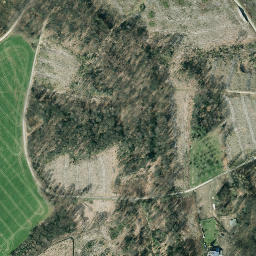 Satellite imagery of Kleiner Heckberg, DE