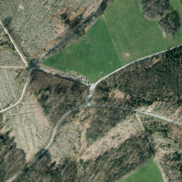 Satellite imagery of Kleiner Heckberg, DE