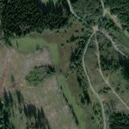 Satellite imagery of Kühlberg, DE