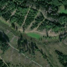 Satellite imagery of Kühlberg, DE