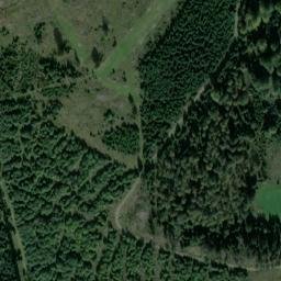 Satellite imagery of Oberste Henn, DE