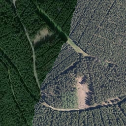 Satellite imagery of Birkenhecke, DE