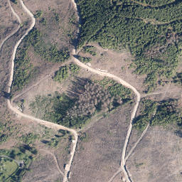 Satellite imagery of Trauberg, DE
