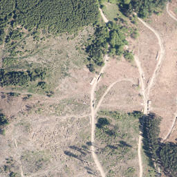 Satellite imagery of Trauberg, DE