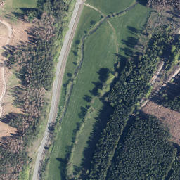 Satellite imagery of Gottelsberg, DE