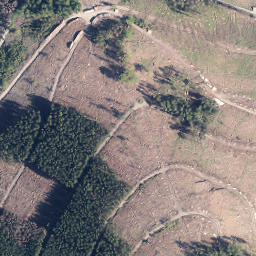 Satellite imagery of Sparberg, DE