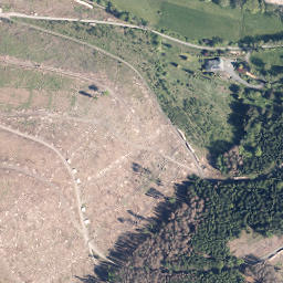 Satellite imagery of Sparberg, DE
