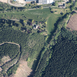 Satellite imagery of Sparberg, DE
