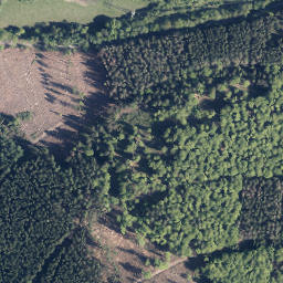 Satellite imagery of Kleine Goldkaute, DE