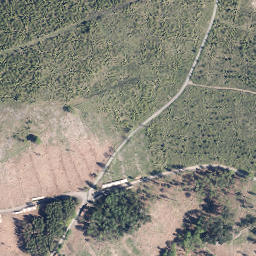 Satellite imagery of Neuntel, DE