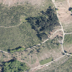 Satellite imagery of Neuntel, DE