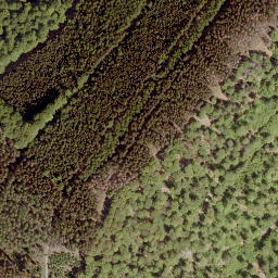Satellite imagery of Hermannsberg, DE