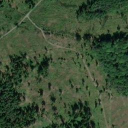 Satellite imagery of Bronkekopf, DE