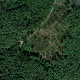 Satellite imagery of Bronkekopf, DE